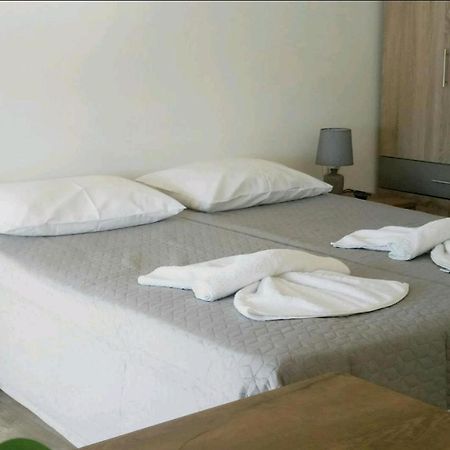 Penthouse Apartment In Chania Heart Luaran gambar