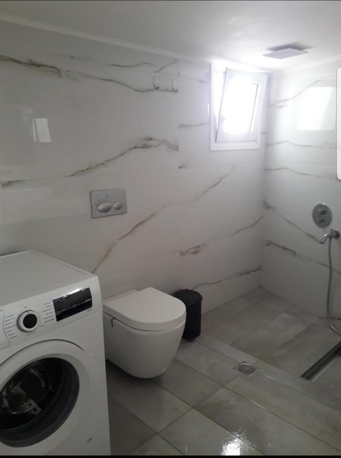 Penthouse Apartment In Chania Heart Luaran gambar