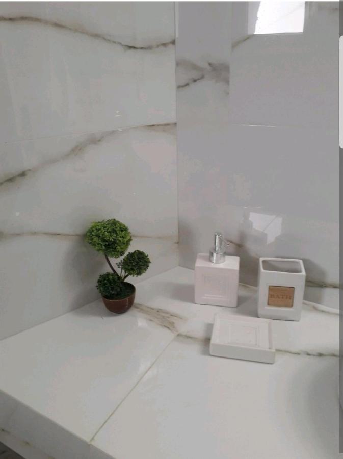 Penthouse Apartment In Chania Heart Luaran gambar