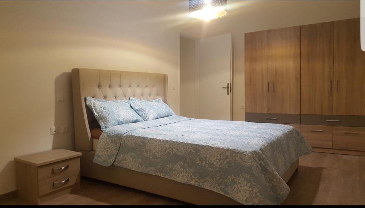 Penthouse Apartment In Chania Heart Luaran gambar